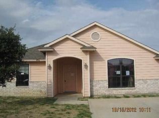 4506 Susie Dr, Laredo, TX 78046
