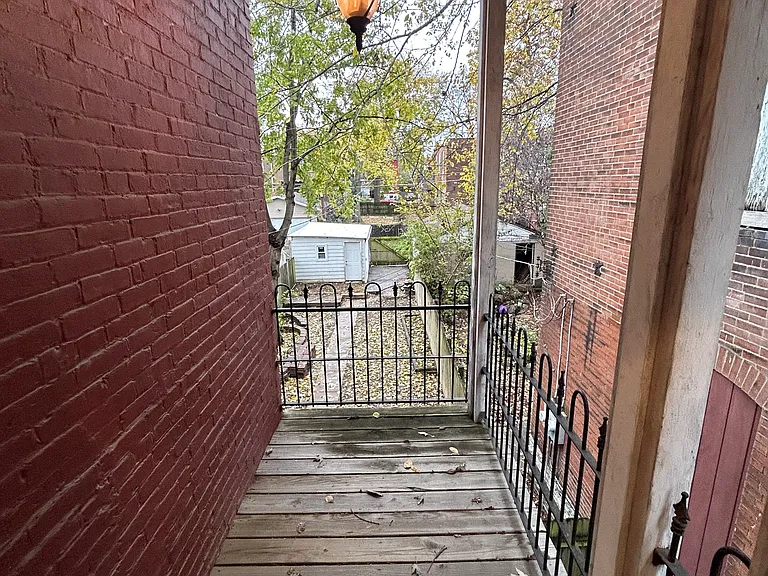 Wyoming St — Photo 17