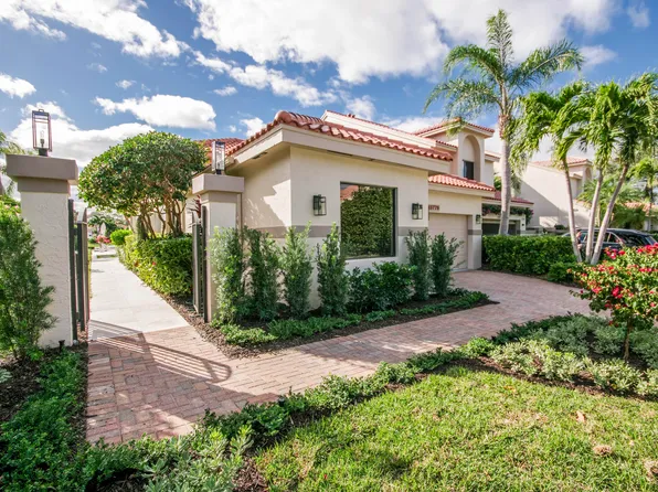 13779 Parc Drive, Palm Beach Gardens, FL 33410