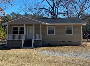 4700 Skippers Rd, Emporia, VA 23847