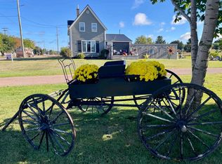 39878 Western Rd, Egmont Parish, PE C0B 1B0