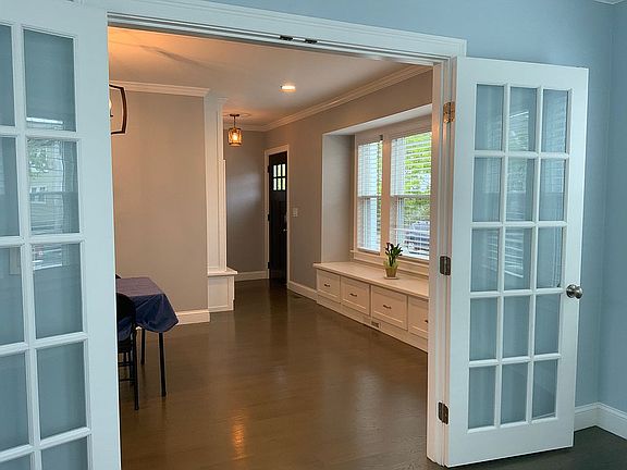 Entry/DinningFromOffice