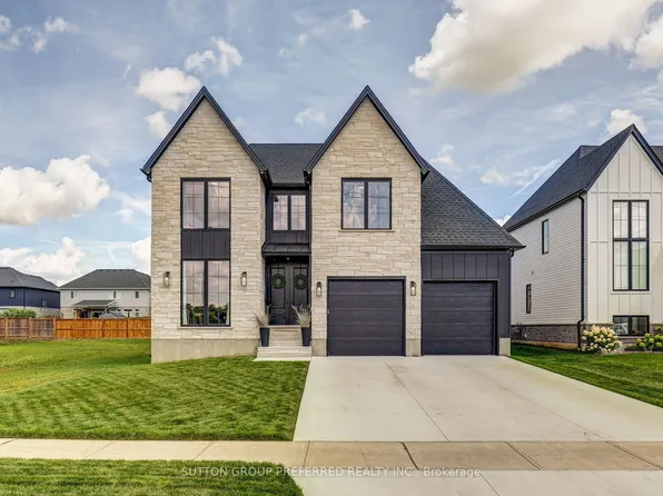 154910 15th Line, Zorra, ON N0M 2M0