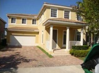 27364 SW 143rd Ct, Homestead, FL 33032