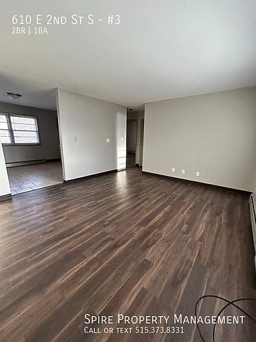610 E 2nd St S #3 Photo 1