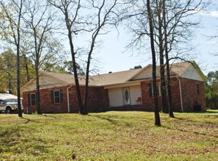 160 Quail Ridge Rd, Dover, AR 72837
