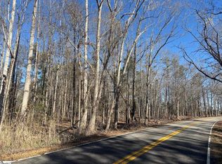 0 Fincher Rd, Pauline, SC 29374