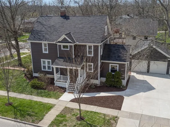 95 E Streetsboro St, Hudson, OH 44236