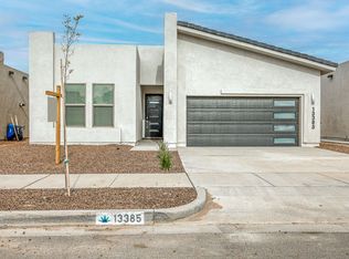 13385 Carterton Ave, El Paso, TX 79928