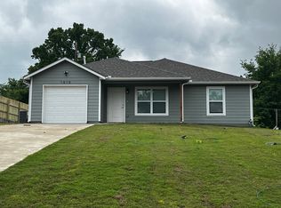 1610 E Line St, Sapulpa, OK 74066