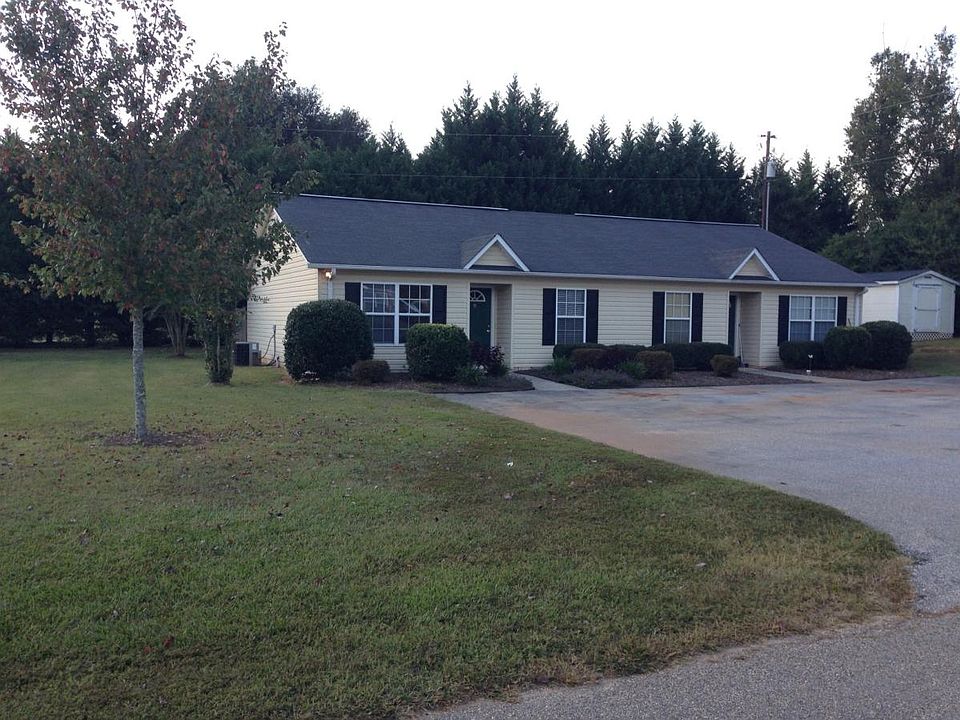 644A W Gap Creek Rd.