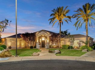 4613 E Glade Cir, Mesa, AZ 85206