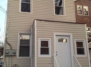 667 N 8th St, Newark, NJ 07107