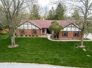6780 Innsbruck Dr, Dayton, OH 45459