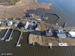 3510 Greenpoint Rd, East New Market, MD 21631