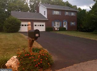 50 Cameron Ln, Martinsburg, WV 25405