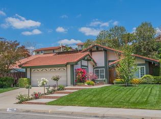 20635 Fuero Dr, Walnut, CA 91789