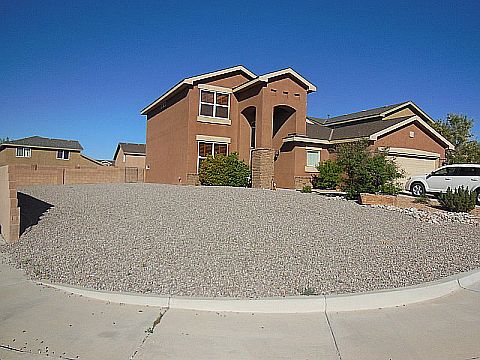10524 Savory Dr. NW #3