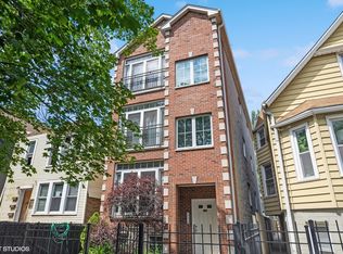 3328 N Drake Ave APT 1, Chicago, IL 60618