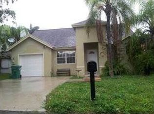 24931 SW 129th Ct, Homestead, FL 33032