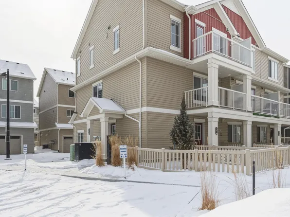 1110 Daniels Line SW #58, Edmonton, AB T6W 4N6