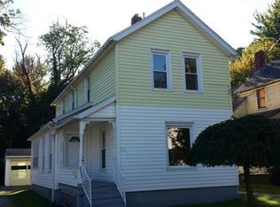 5424 Adams Ave, Ashtabula, OH 44004