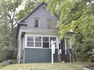 37 Spring St, Battle Creek, MI 49037