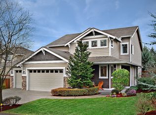 225 Quincy Ave NE, Renton, WA 98059