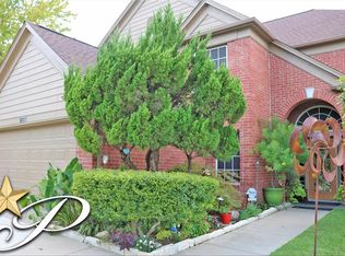 8328 Tallahassee Ln, Fort Worth, TX 76123