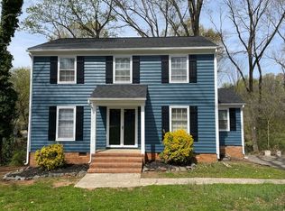 9401 Stately Oak Ln, Mint Hill, NC 28227