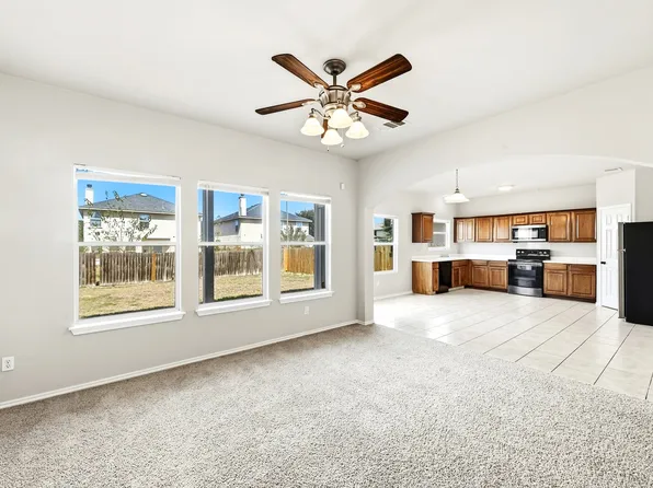 13316 Marie Ln, Manor, TX 78653