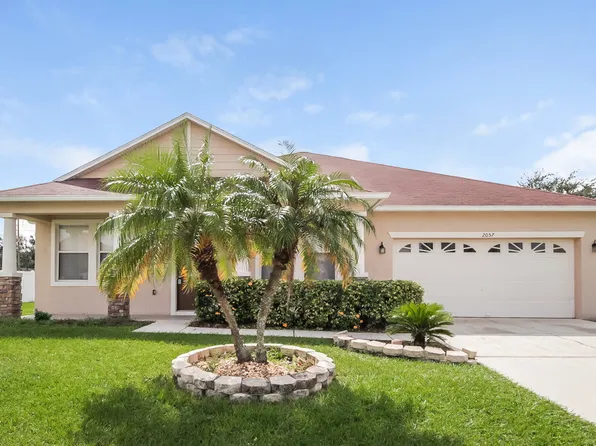 2057 Bearing Ln, Kissimmee, FL 34744