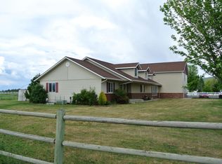 1039 S Rapids Bend Lane, Post Falls, ID 83854