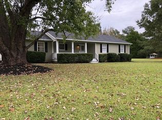 1079 Norris Ln, Madison, GA 30650