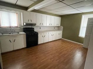 68 Foster St #2, Fall River, MA 02721