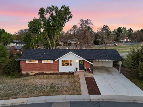 3148 E Maplewood Ave E, Centennial, CO 80121