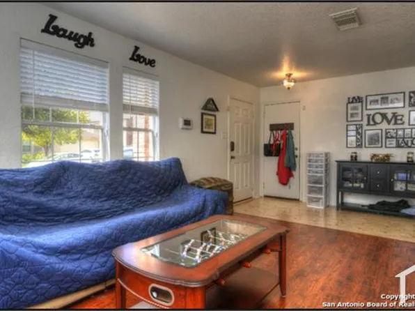 10519 Staggering Crk, San Antonio, TX 78254