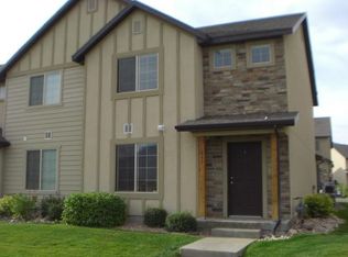 1843 E 160th St S, Spanish Fork, UT 84660