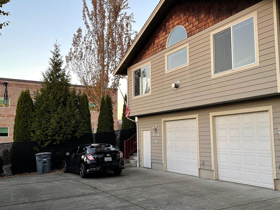 2 car garage