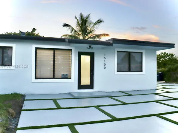 15100 Polk St, Miami, FL 33176