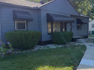 2208 Belton St, Garden City, MI 48135