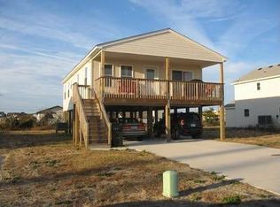 112 W Forbes St, Nags Head, NC 27959