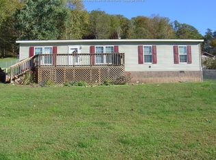 1341 Gore Addition Rd, Tornado, WV 25202