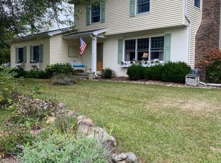 1671 S College Rd, Mason, MI 48854