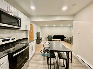 46 Fountain St #O6, New Haven, CT 06515