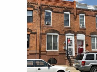 1633 Wolf St, Philadelphia, PA 19145
