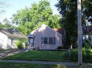 2141 Kipling Dr, Dayton, OH 45406