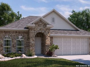 372 Wagon Wheel Way, Cibolo, TX 78108