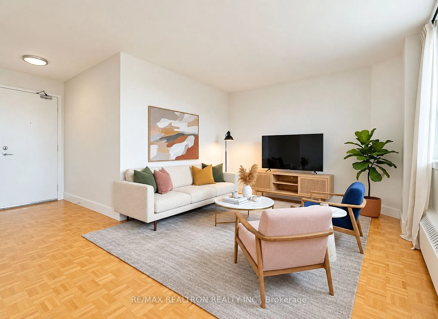 2 bed, $3,395 — Photo 1