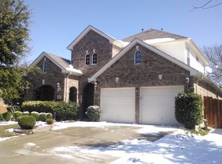 9216 Farmer Dr, Fort Worth, TX 76244